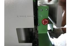China Band Edging Machine Furniture Cabinet Fully Automatic Pvc Edge Banding Machine supplier
