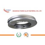 1000mm Max Fecral Alloy Iron Chromium Aluminium Electric heating Strip / Tape