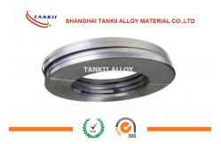 China 1000mm Max Fecral Alloy Iron Chromium Aluminium Electric heating Strip / Tape supplier