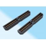 120 Pin Board To Board Connector 0.5mm Pitch Transmission Speed 17G PCB Application for sale