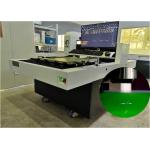 900x1000mm Automatic Screen Exposing Machine For Decal