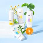 Sweatproof UV Protection Sunscreen Cream Spf 30 SPF 50 Broad Spectrum Moisturizer for sale