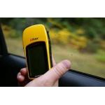 High Sensitivity WAAS-Enabled GPS Receiver Garmin Etrex H Handheld GPS for sale