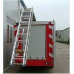 Roll up Door Firefighting Emergency Truck Special Vehicles Roller Shutter for sale