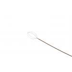 Medical Nitinol Stone Retrieval Basket Tipless Maximum Stone Retention for sale