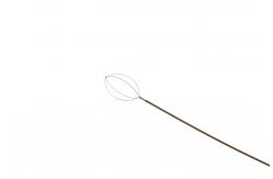China Medical Nitinol Stone Retrieval Basket Zero Tip Kink Resistant 115cm Extractor supplier