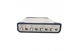 China 4Ch Multimode Power Adjustable 850nm laser optical source supplier