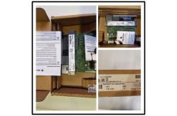 China Allen-Bradley 1757-SRC1 System Redundancy Module 1757SRC1 in stock supplier