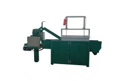 China Automation Making Machine Wood Shavings Press Sawdust Machine Chicken Bedding Wood Shaving Machines supplier