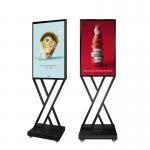 Android 1920x1080 32'' TFT LCD Menu Board For Restaurant for sale