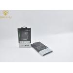 Custom Lcd Package Boxes Mobile Phone Glass Tempered Screen Protector Packaging Box for sale