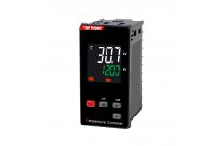 China TP PID Temperature Controller High Light LCD Display RS485 3A / 250V AC supplier