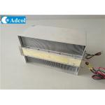 Machinery Cooling Thermoelectric Liquid Cooler , Thermoelectric Cooling Device Tec Liquid Cooler