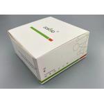 15 Minutes COVID-19 Test Kit Antigen Rapid Test Kit Colloidal Gold for sale