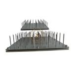 Nail Bed Flammability Testing Equipment for sale