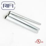 10FT Length Metal Conduit Pipe For Durable Electrical Installations for sale