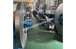 China Supply Precision Titanium Strips Raw Material for Titanium Welded Pipes supplier