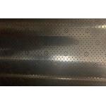 Heavy Coating Rotary Screen Printing 0.3mm Thickness 14M 25M 30M 40M Mesh for sale