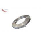 Fecral Alloy 0Cr13al4 Resistance Heating Fecral Electric Strip / Ribbon for sale