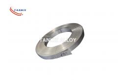 China Cr27al7mo2 Belt for Double Strip Coils Braking Resistor supplier