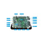 PX30 Linux OS Embedded System Board GPS Video Audio Tablet PC Car Quad Core CPU for sale