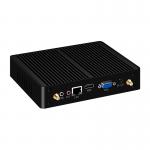 Intel Core Series Mini PC With Single Channel DDR3L Memory Up To 8GB For Home Office for sale
