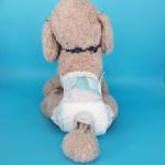 Waterproof Puppy Underpad Pet Mat Diaper Dog Pee Disposable Dog Diaper Liners Booster Pads for sale