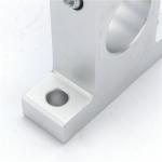Customized Linear Shaft Support High Load Capacity SK16 Shaft Support