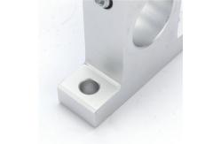 China Customized Linear Shaft Support High Load Capacity SK16 Shaft Support supplier
