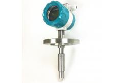 China Plug In Tuning Fork Density Meter With Digital Display Sensor supplier