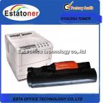 Kyocera FS1920 Black Printer Toner Cartridge Compatible Kyocera Toner TK55 for sale