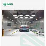 Automobile Spectrum Solar Simulation Radiation Test System Test Equipment  IEC 60904-9 for sale