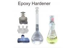 China Durability Flexibility Epoxy Injection Resin With Non Toxicity / Impact Resistance supplier