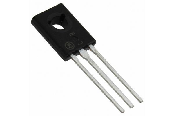 MJE340G Medium Power 0.5A 300V 20W NPN Silicon Transistor