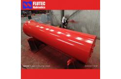 China Customised Regulated Type Piston Accumulator supplier