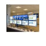 A3 A4 Poster Crystal LED Light Box