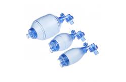 China Portable Hospital Oxygen Adult Neonatal Resuscitation Equipment Kit With Mask supplier