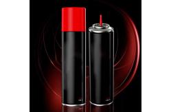 China Leaking Proof Gas Lighter Refill Valve 1inch For Party And Kitchen Room supplier