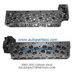 Brand NEW 5.3cc Culata de J05C J05E cylinder head 1118378010 for HINO diesel engine for sale