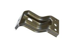 China Titanium Milling Custom Precision Machined Parts Stainless Steel CNC Turned Components supplier