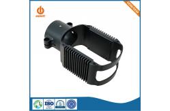 China Custom Aluminum UAV Structural Parts Fixed Wing Parts Processing supplier