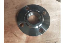 China ABS Standard Astm A182 F316l 105# Rf Steel Flanges supplier