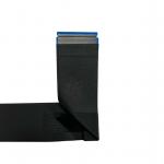 FFC Cable Assembly For Display Devices 170*11mm Black 100% Tested Customizable Durable for sale
