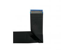 China Flexible Reliable Led TV Lvds FFC Cable For LED TV Connection supplier
