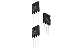 China TO-247 IGBT Power Semiconductor Inverter 650V-1200V supplier