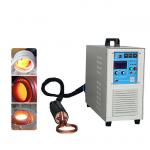 Cable testing equipment Advanced Flammability Testing Equipment for Linear Guide Rail Induction Heating and Casting of Metals and Materials tubular electric heating element for sale