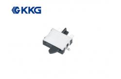 China 50mA 20VDC Sub Miniature Toggle Switch , Motion Sensor Electrical Switch supplier