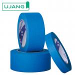UV Resistant 1 Inch Wide Painters Masking Tape With Strong Adhesion for sale