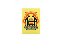 China PP Board Game Penny Card Protective Sleeves Trading Card Game Accessories supplier