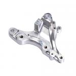 Loader Parts / Medical Instrument Five Axis CNC Machining Center Drawing Acceptable